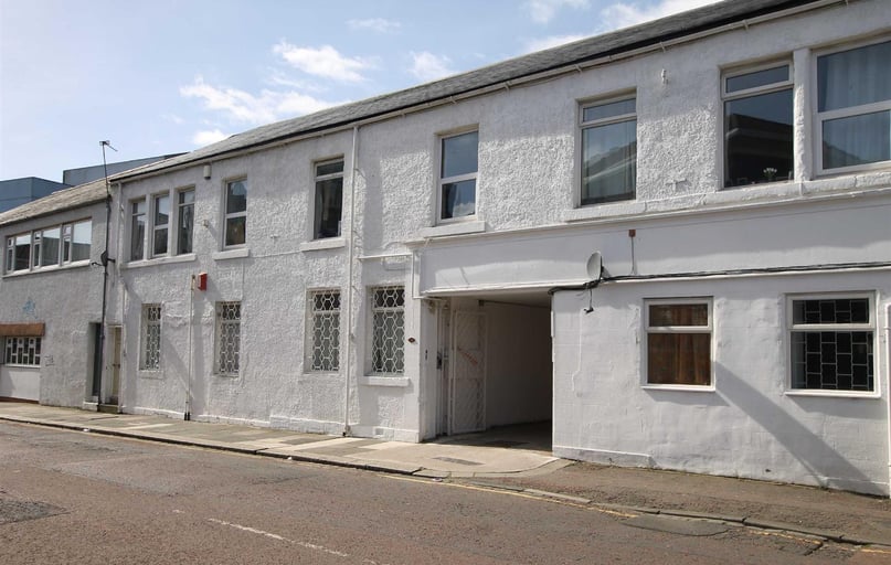Byron Street, Sandyford, Newcastle - Image 1